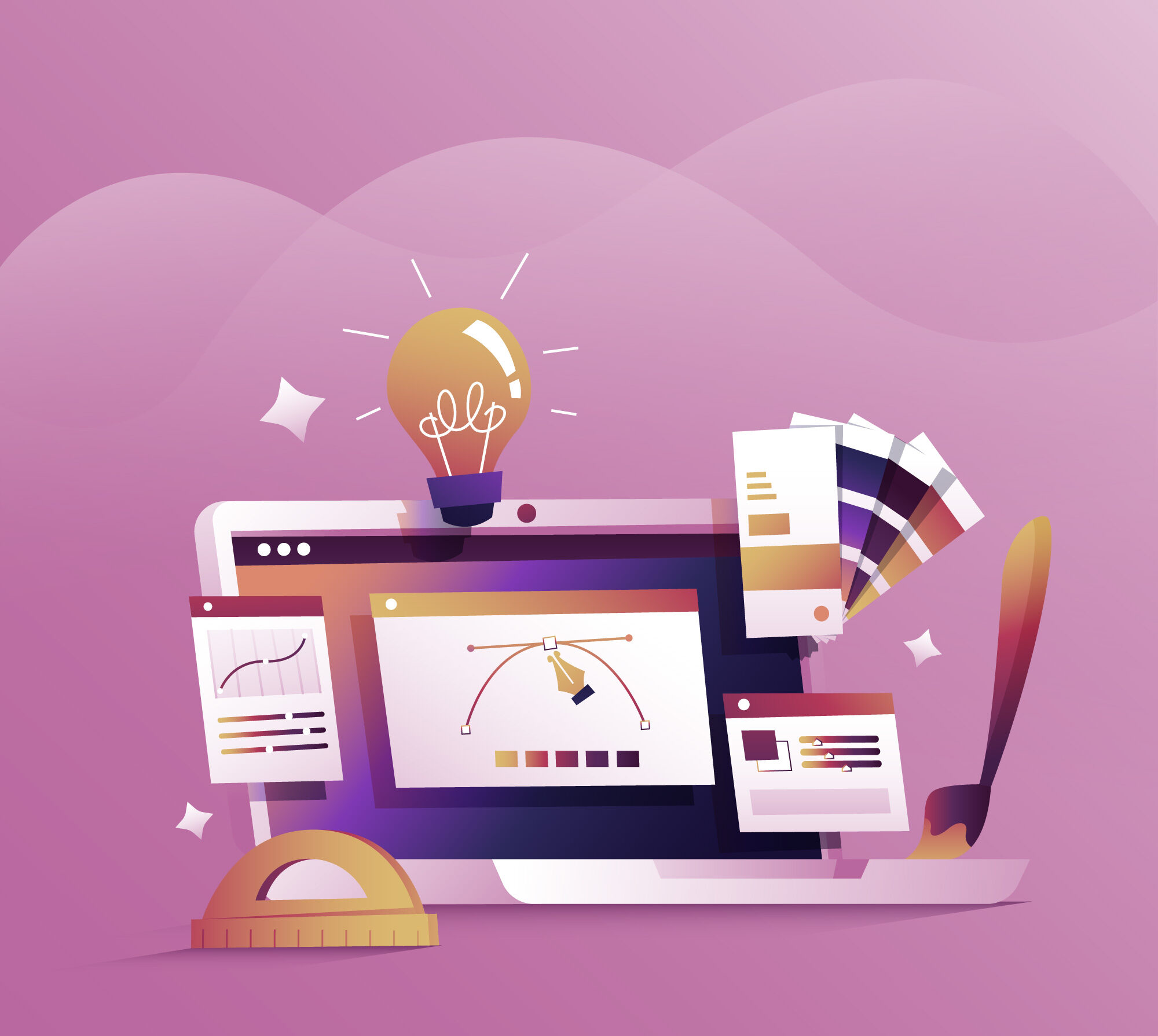 How To Make Your Presentations Stand Out With Canva Learn Tube